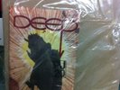 Pearl Jam 2010 - 2011 Christmas Ten Club Single And Deep Magazine PJ20