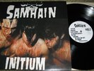 PUNK LP - SAMHAIN - INITIUM - GLENN DANZIG