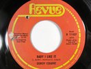 Northern Soul - Godoy Colbert  Baby I Like It Revue Hear
