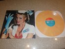 BLINK 182 #182/182 Enema of The State Nude/Peach LP Hand #d Dude Ranch EOTS