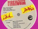 Inner Vibes - Mix Up Blender / Anthony Red Rose - Canta - Firehouse Digi Reggae