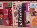 The Beatles At The Beeb BBC Transcription LPs Volumes 1-13 EX+