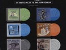 HANK WILLIAMS- Six More Miles.. 6 LP Luxury Box/ Sealed