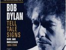 BOB DYLAN- Tell Tale Signs- Vol. 8-  4 LP 180gram Set