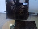 Nile-Those whom the gods detest- record,vinyl,disc,lp