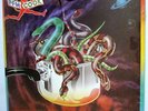 PFM Premiata Forneria Marconi COOK LP Sealed USA pressing Prog Psych from ITALY