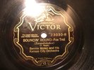Bennie Moten and his Kansas City Orchestra Victor 23030-A-B