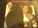 COLLINS and COLLINS - S/T  LP - MODERN SOUL PRIVATE RARE