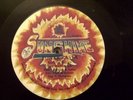 RONNIE BUTLER -FUNKY RASTA ORIG ISLAND FUNK SUNSHINE RARE 12