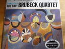 David Brubeck Time Out Classic Records 200g Sealed 200 gram Audiophile