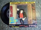 THE SEX PISTOLS - SOMETHING ELSE - FRENCH - 100% PUNK CLASH SEX PISTOLS FRANCE