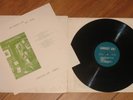 BOB DYLAN - THE KINDEST CUT - PERFECT MINT - BERKELEY RECORDS - NO TMOQ
