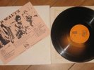 BOB DYLAN - VD WALTZ - NEAR MINT / LOOSE INSERT - TMOQ