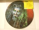 Rob Zombie Hellbilly Deluxe Limited Edition Picture Disc