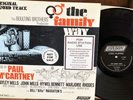 THE FAMILY WAY - SUPER RARE SOUNDTRACK BY PAUL McCARTNEY - PROMO COPY- BEATLES