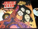 JENGHIZ KHAN “Well Cut” orig Barclay prog psych Hear