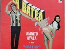 Juanito Ayala Y Sus Bateas 72 MegaRare Miami Guaguanco Salsa Descarga Asoma Coco