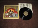 GRATEFUL DEAD 1967 ORIGINAL PRESS GOLD LABEL  MONO PRESSING