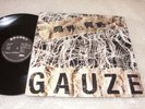 GAUZE genkai LP+BONUS GISM LIP CREAM EXECUTE BASTARD DEATH SIDE COMES GASTUNK