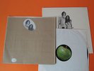 JOHN LENNON & YOKO ONO Two Virgins Tetragrammaton 5001 BEATLES