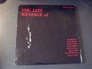 Hank Mobley The Jazz Message Of Original Red Savoy MG 12064 Mono