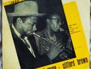 3 Vogue 10 Inch Original Gigi Gryce Clifford Brown Henri Renaud Ex Condition