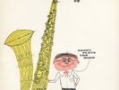 Dexter Gordon on Bethlehem
