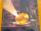 The Mars Volta Deloused in the Comatorium LP Colored Silver Vinyl Record Album