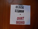 The Dirtbombs Black Lips Tour Split 7