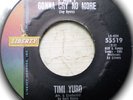 Timi Yuro, I Ain't Gonna Cry No More, Northern Soul 45, Popcorn