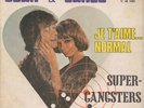 Jean & Janet - Je T'aime...Normal - Rare French Fuzz Freakbeat Jerk  - 45 HEAR