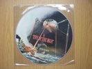 WAR OF THE WORLDS Eve Of The War PICTURE DISC J Hayward
