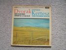 DVORAK ISTVAN KERTESZ VPO DECCA STEREO SXL 2289 SYMPHONY NO 5 NEW WORLD WBg MINT