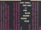 Kenny Burrell and Jimmy Raney on Prestige