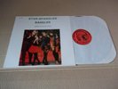 Bangles Star-Spangled Bangles rare live LP  Not TMOQ NM