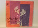 BOB DYLAN TANGLED UP IN BLUE PORTUGAL EDITION RARE