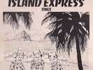 ISLAND EXPRESS / Sings Calypso Classics