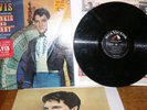 ELVIS PRESLEY-FRANKIE AND JOHNNY-IN SHRINK W/ PHOTO-MONO/MONAURAL-LPM-3553 ORIG.