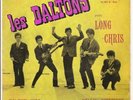 Les Daltons avec Long Chris 