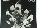 DEVO Mabuhay Gardens 1977 LP Orig Live Imp Not TMOQ RARE & SUPERB Punk New Wave