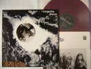 RED VINYL TANGERINE DREAM ALPHA CENTAURI JAPAN