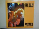 VAN HALEN:Panama-Australia 2 LPS Harlet Records VSN 180 RSR212,Live MSG 1984 PCV
