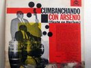 Arsenio Rodriguez LP Cumbanchando SMC 1074 Pro-Arte Afro-Cuban jazz Latin