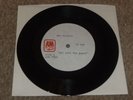 Sex Pistols God Save the Queen A&M - Original Sound Demo Acetate - 12 Worldwide