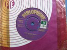 Bonnie Lou, Since You Said Goodbye / Pa-Paya Mama, Parlophone MSP 6051, 1950's