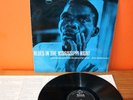 NIXA NJL 8 Orig 1st  ALAN LOMAX blues in the Mississippi night Negro Folk music
