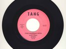 RARE DOO WOP NICK COMO  YOUR GUARDIAN ANGEL  TANG