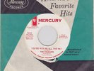 CHARADES Northern You're With Me All the Way MERCURY 72414 M- DJ Listen Now