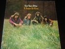 Ten Years After  '71 UK 1st press LP A space in Time  Chrysalis  mint-