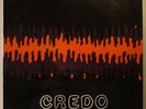 SAUCHYLIUS QUARTET Credo OBSCURE GREAT RUSSIAN JAZZ LP * Listen Melodiya Oddity
